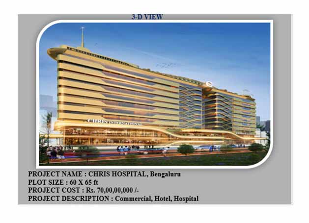 Econstruct Elevation 1