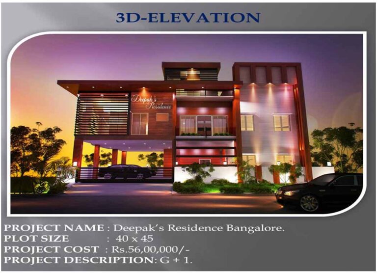 Econstruct Elevation 7