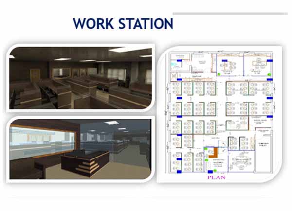 Econstruct Interior Design 5