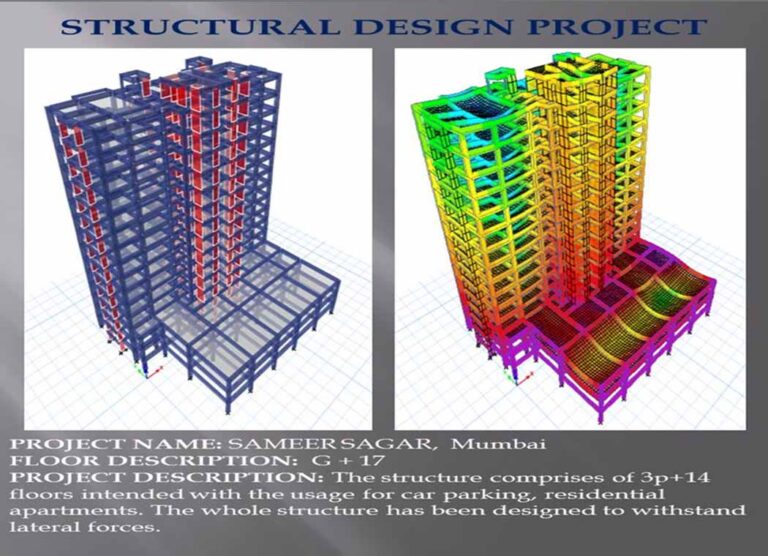 Econstruct Structural Design 5
