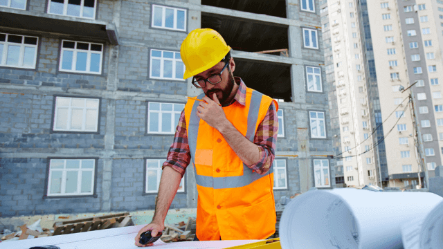 Whats wrong with the making process of a Civil Engineer 2 1 1