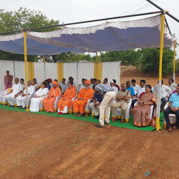 Anubhava Mantapa Project Glimpses (1)