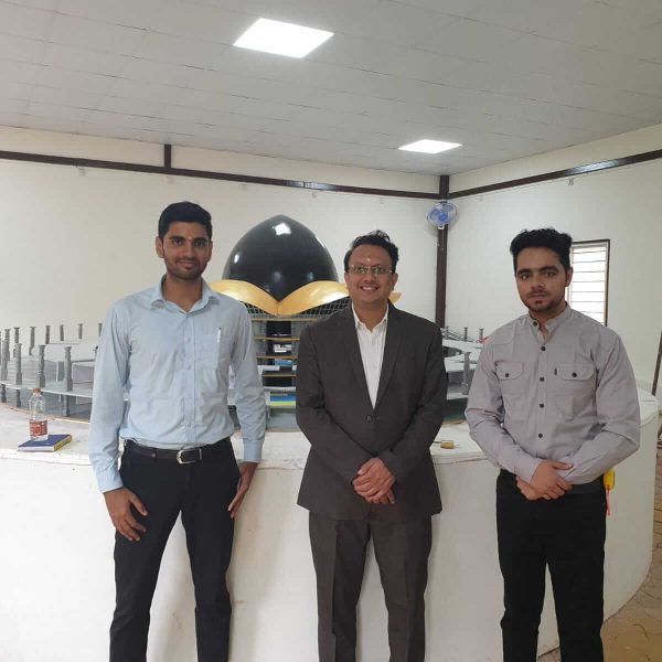 Anubhava Mantapa Project Glimpses (4)