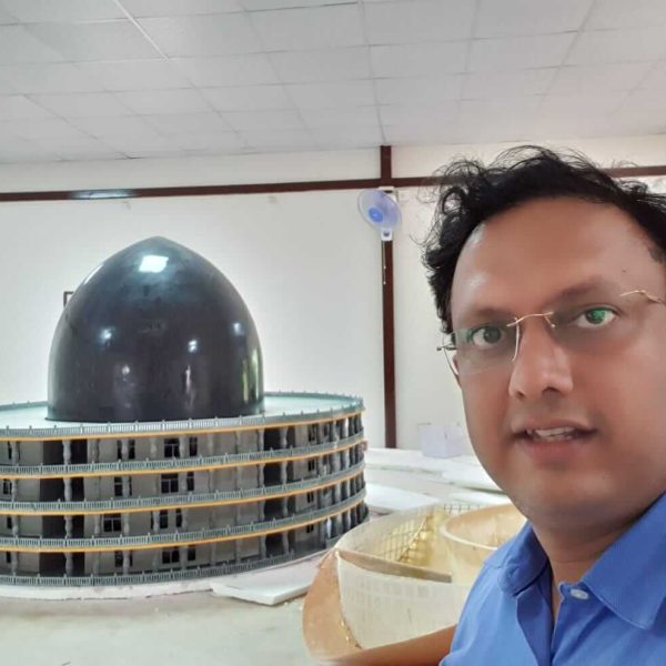 Anubhava Mantapa Project Glimpses (4)