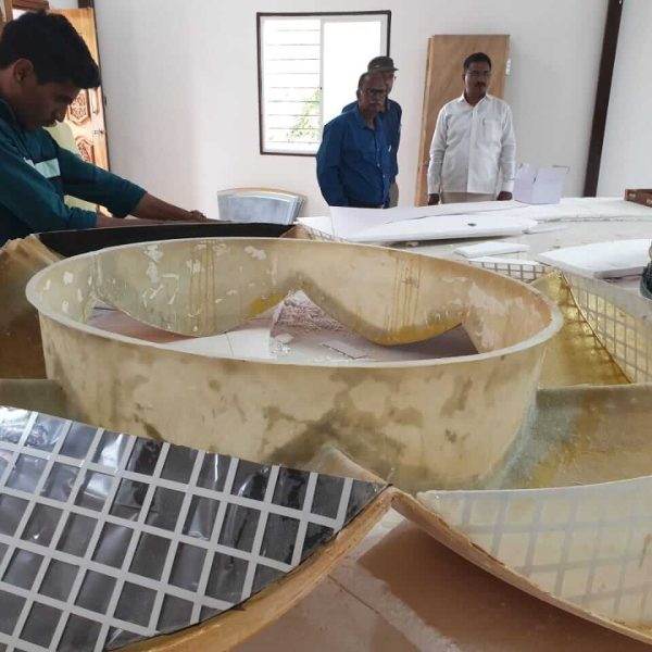 Anubhava Mantapa Project Glimpses (4)